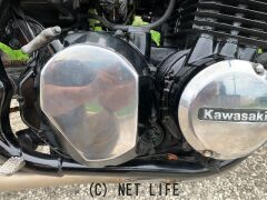 カワサキ ゼファー