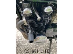 カワサキ ゼファー