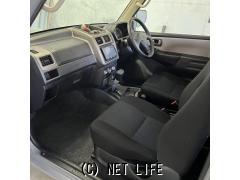 三菱 パジェロミニ