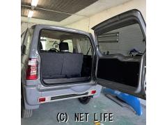 三菱 パジェロミニ