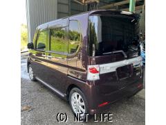 ダイハツ タント