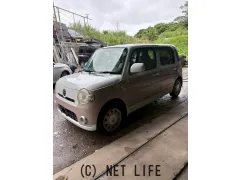 ダイハツ ミラココア