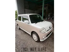 ダイハツ ミラココア