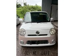 ダイハツ ミラココア