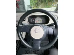 ダイハツ ミラココア