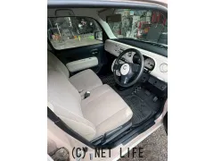 ダイハツ ミラココア