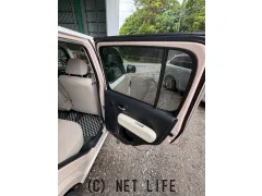 ダイハツ ミラココア