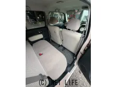 ダイハツ ミラココア