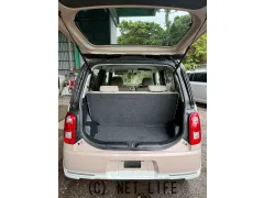 ダイハツ ミラココア