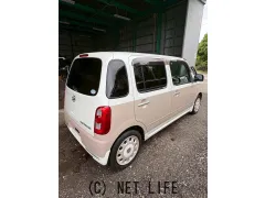 ダイハツ ミラココア