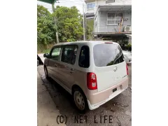 ダイハツ ミラココア