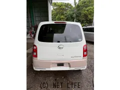 ダイハツ ミラココア