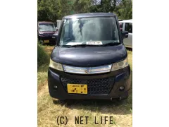 スズキ パレット