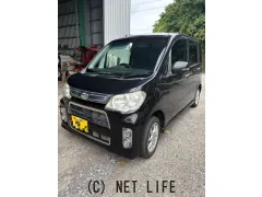 ダイハツ タントエグゼ