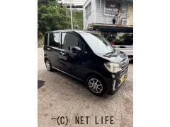 ダイハツ タントエグゼ