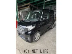 日産 デイズルークス