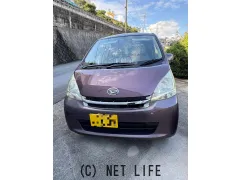 ダイハツ ムーヴ