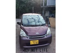 ダイハツ ムーヴ