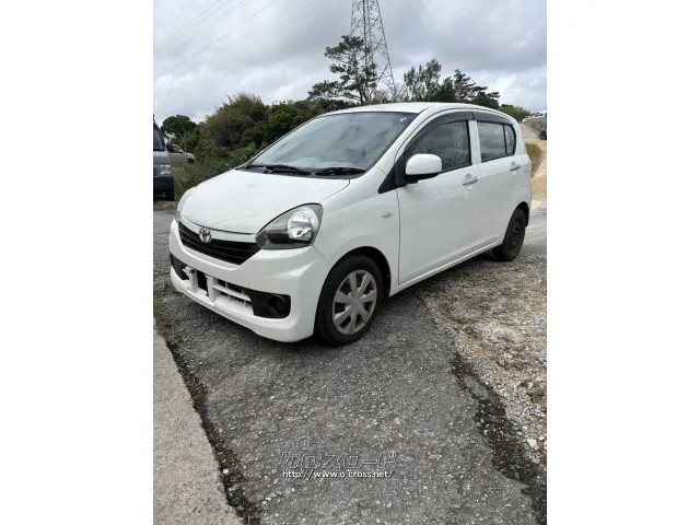 トヨタ ピクシスエポック