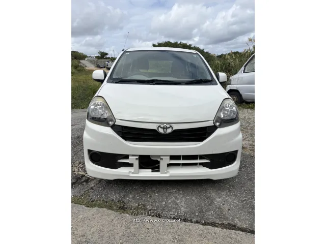 トヨタ ピクシスエポック