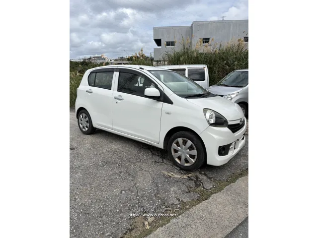 トヨタ ピクシスエポック