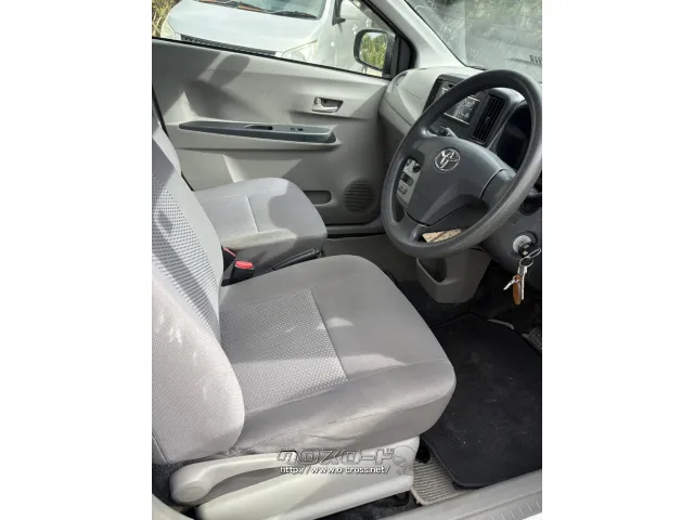 トヨタ ピクシスエポック