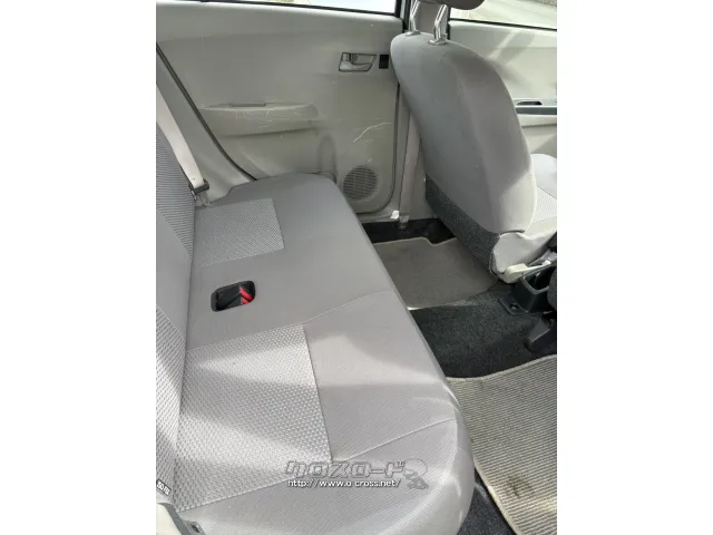 トヨタ ピクシスエポック