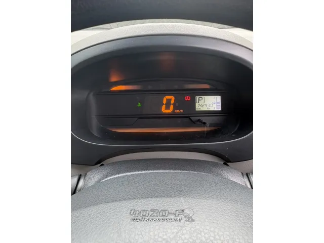 トヨタ ピクシスエポック