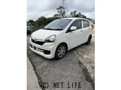 トヨタ ピクシスエポック