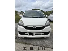 トヨタ ピクシスエポック