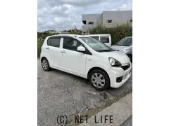 トヨタ ピクシスエポック