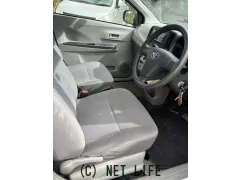 トヨタ ピクシスエポック