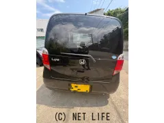 ホンダ ライフ