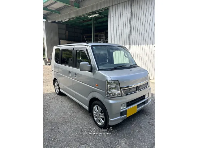 マツダ スクラム