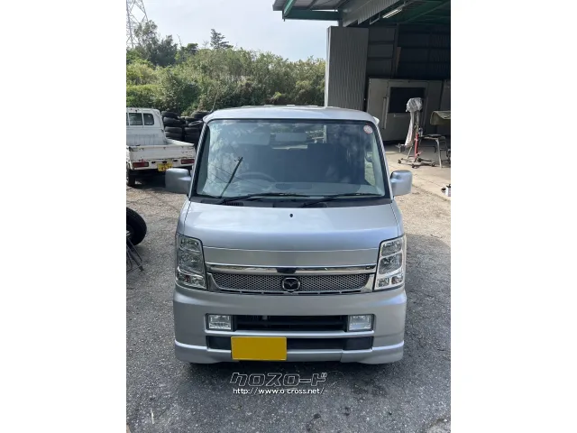 マツダ スクラム