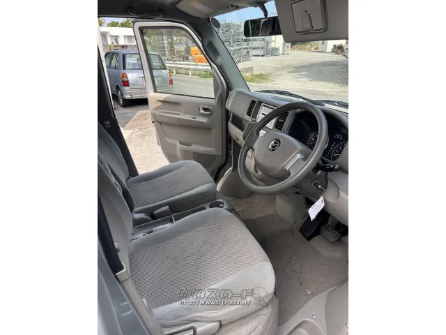 マツダ スクラム