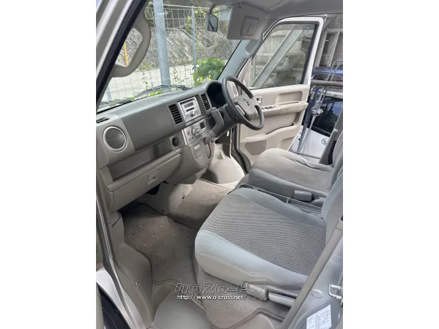 マツダ スクラム