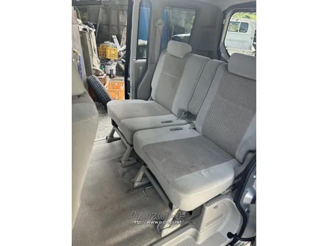 マツダ スクラム