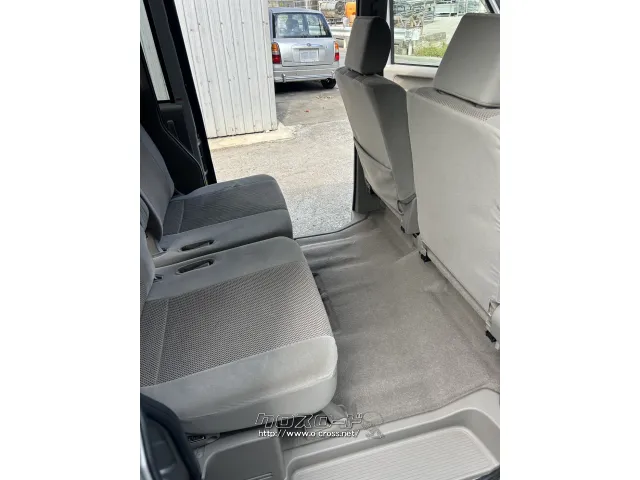 マツダ スクラム