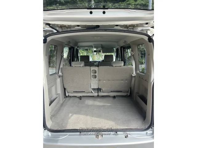 マツダ スクラム