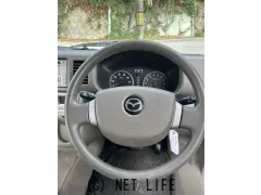 マツダ スクラム