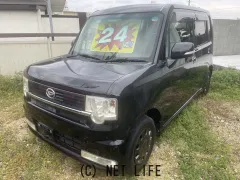 ダイハツ ムーヴコンテ