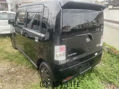 ダイハツ ムーヴコンテ