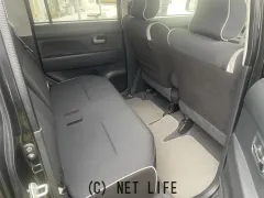 ダイハツ ムーヴコンテ