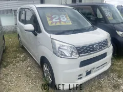 ダイハツ ムーヴ