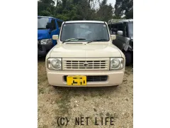 スズキ アルトラパン