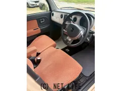 スズキ アルトラパン