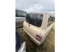 スズキ アルトラパン