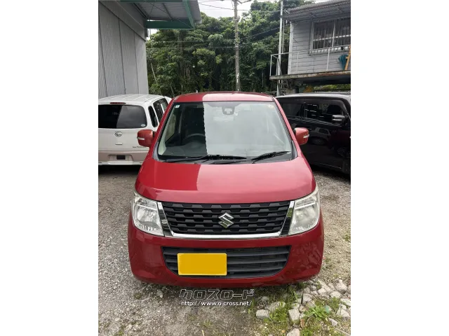 スズキ ワゴンR