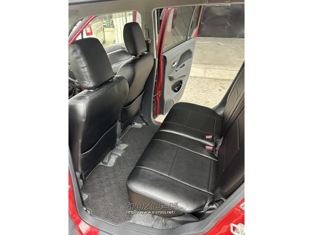 スズキ ワゴンR